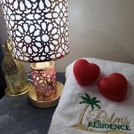 Traditional Place With A Special Moroccan Touch I Fibre Internet Up To 100 Mbps I Palms Residence Ер Рашидия Екстериор снимка