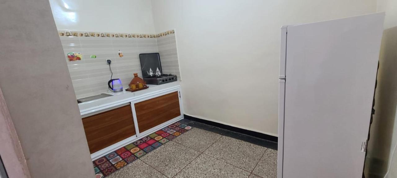 Traditional Place With A Special Moroccan Touch I Fibre Internet Up To 100 Mbps I Palms Residence Ер Рашидия Екстериор снимка