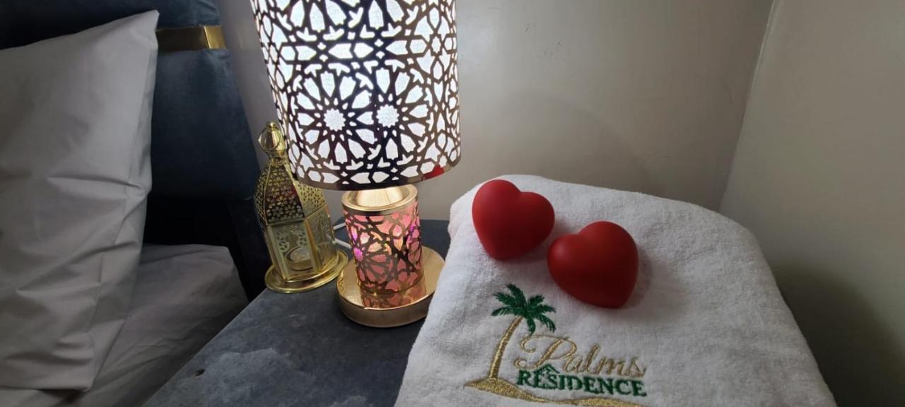 Traditional Place With A Special Moroccan Touch I Fibre Internet Up To 100 Mbps I Palms Residence Ер Рашидия Екстериор снимка