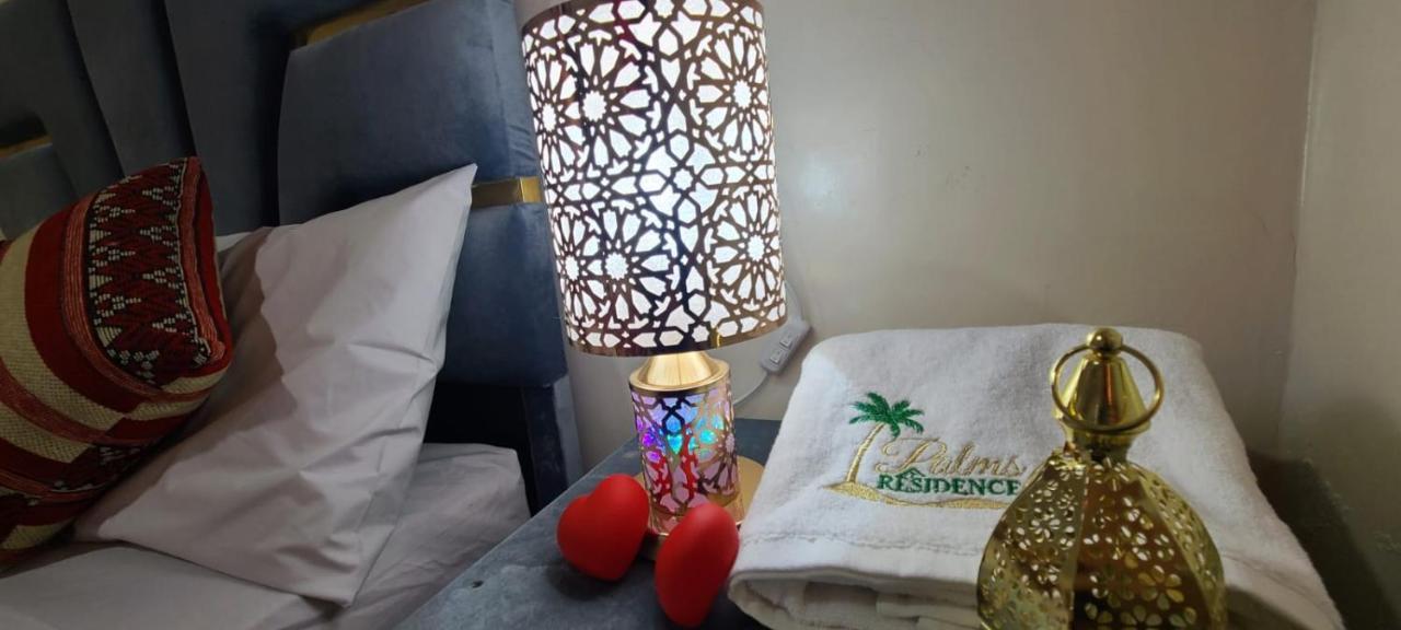 Traditional Place With A Special Moroccan Touch I Fibre Internet Up To 100 Mbps I Palms Residence Ер Рашидия Екстериор снимка